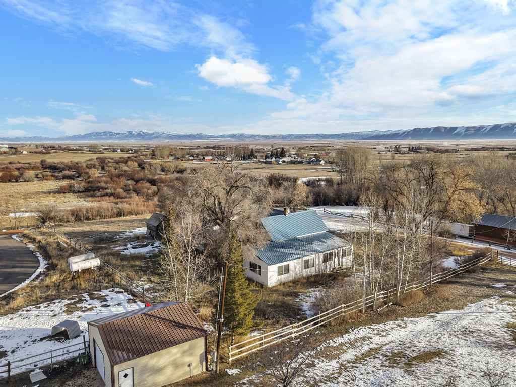 275 N DEER DR Saint Charles, ID 83272