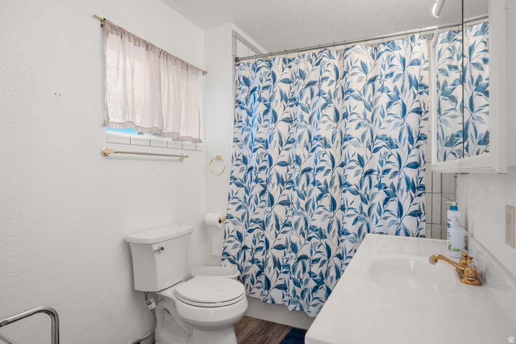 275 N DEER DR Saint Charles, ID 83272