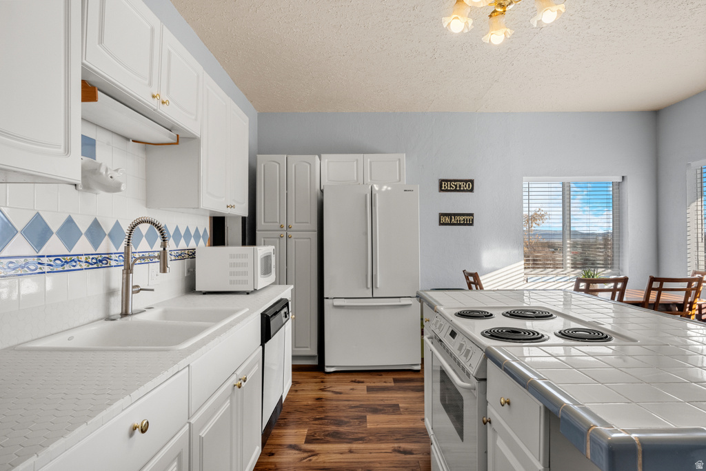 275 N DEER DR Saint Charles, ID 83272