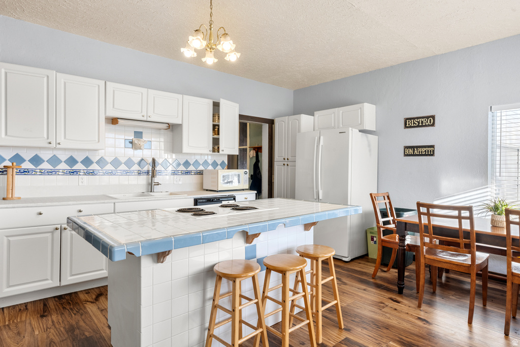 275 N DEER DR Saint Charles, ID 83272