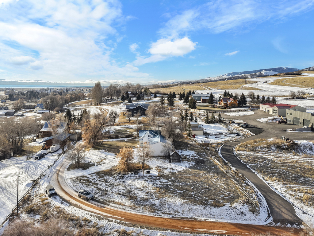 275 N DEER DR Saint Charles, ID 83272