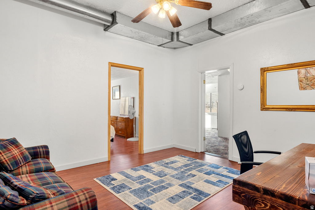 275 N DEER DR Saint Charles, ID 83272