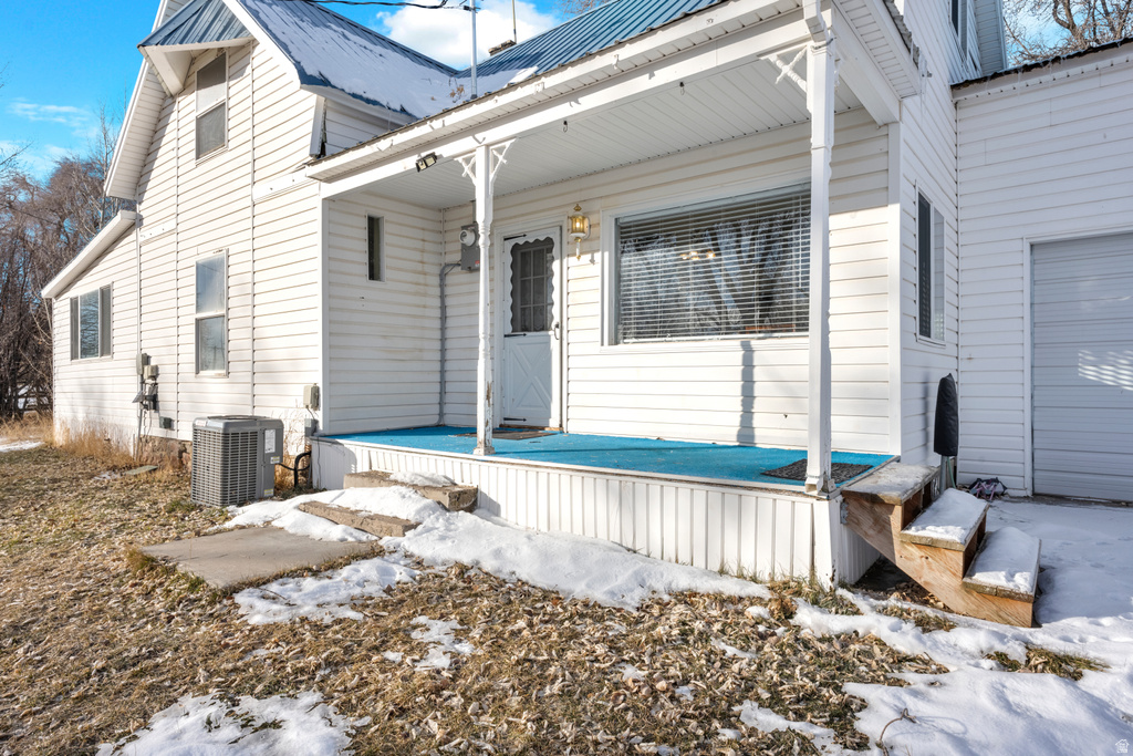 275 N DEER DR Saint Charles, ID 83272