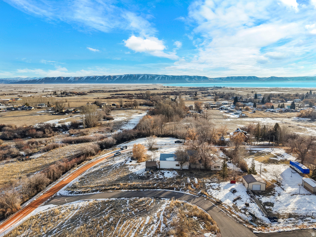 275 N DEER DR Saint Charles, ID 83272