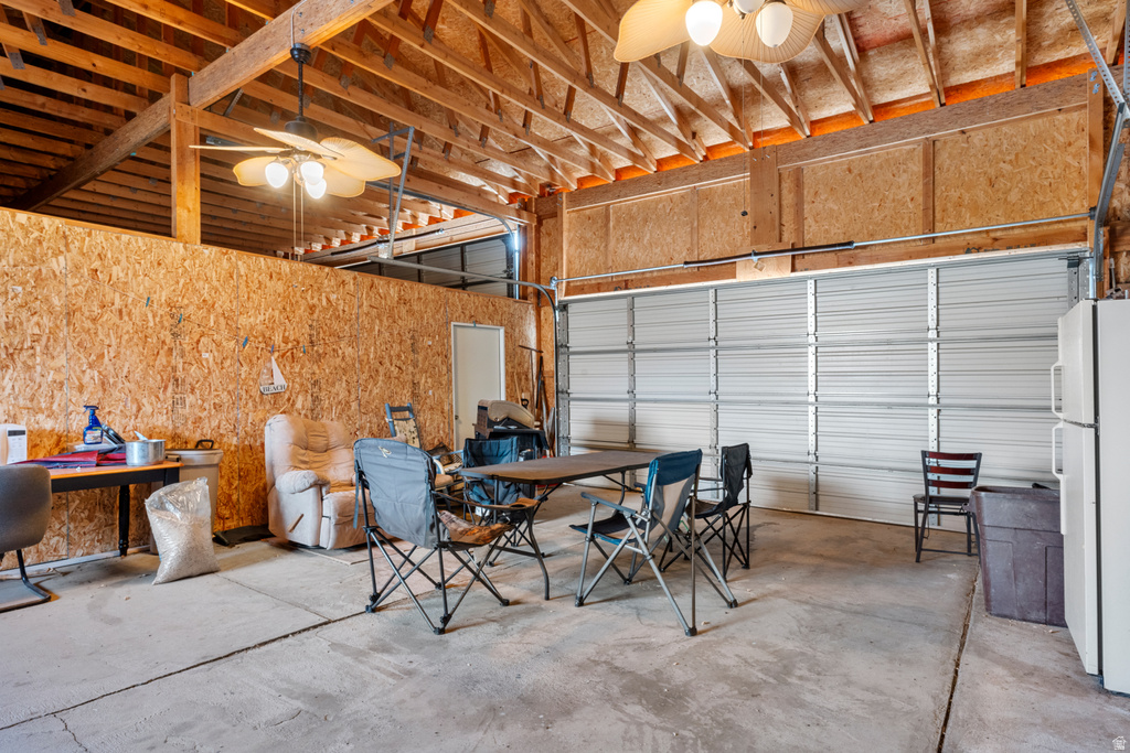 275 N DEER DR Saint Charles, ID 83272