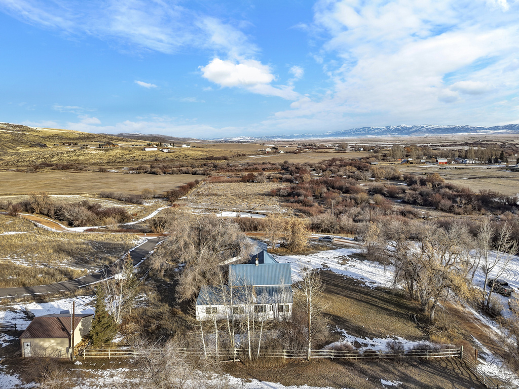 275 N DEER DR Saint Charles, ID 83272