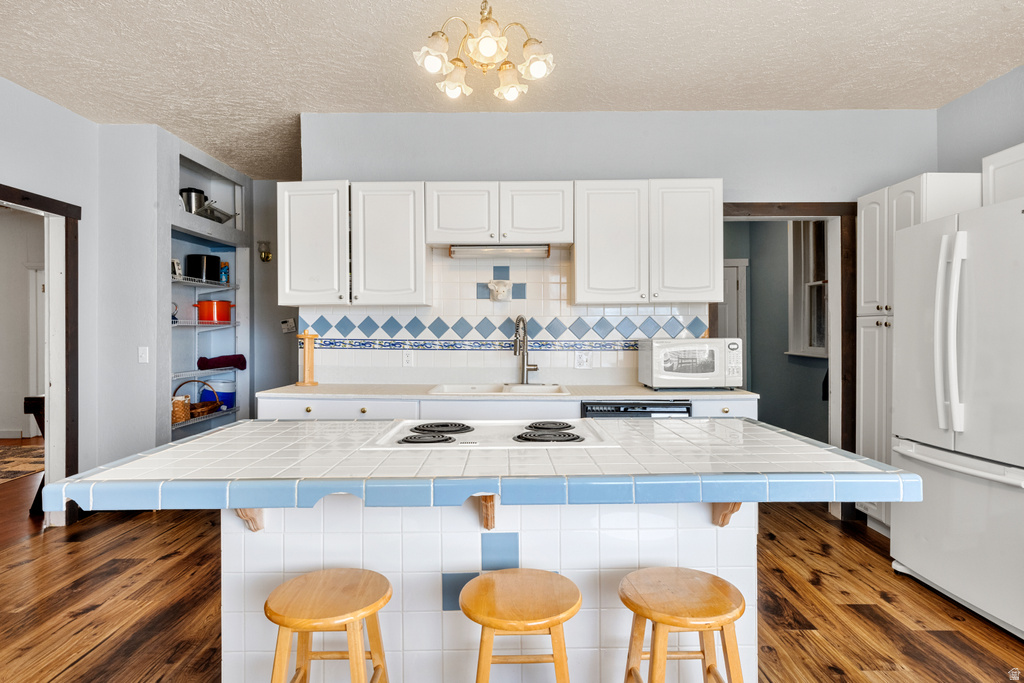 275 N DEER DR Saint Charles, ID 83272