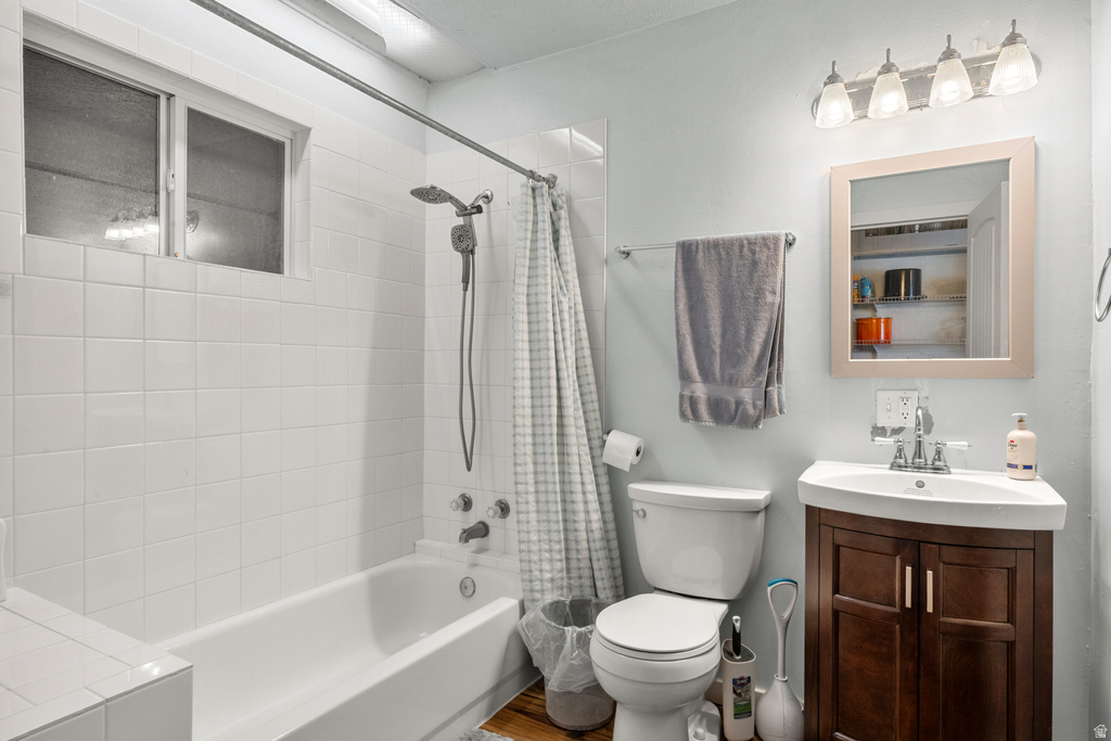 275 N DEER DR Saint Charles, ID 83272