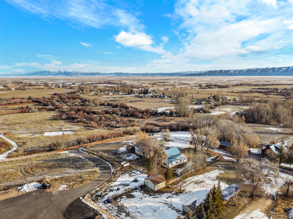 275 N DEER DR Saint Charles, ID 83272