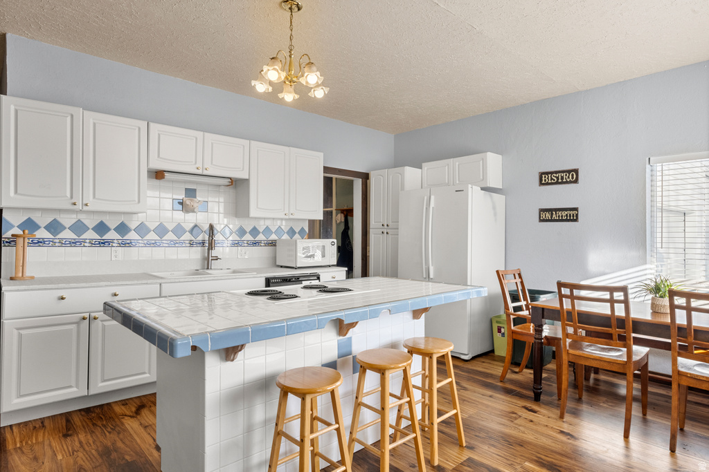 275 N DEER DR Saint Charles, ID 83272