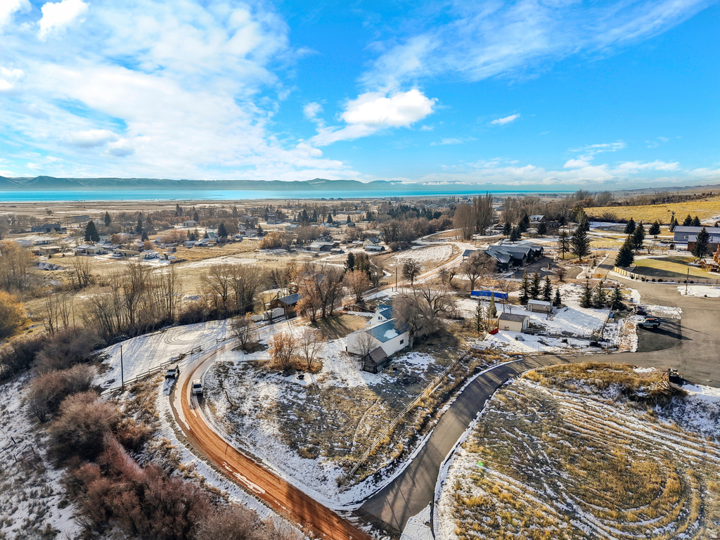 275 N DEER DR Saint Charles, ID 83272