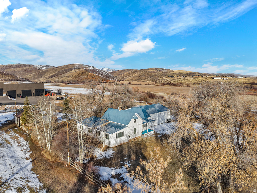 275 N DEER DR Saint Charles, ID 83272