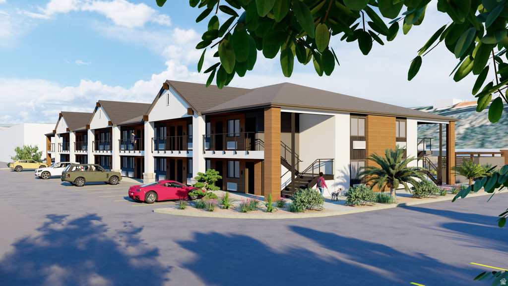 245 RED DR #209 St George, UT 84790