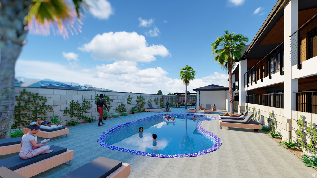 245 RED DR #209 St George, UT 84790