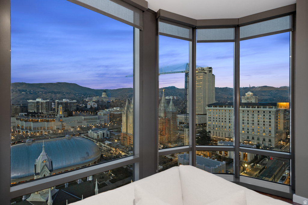 99 W SOUTH TEMPLE ST #1607 Salt Lake City, UT 84101