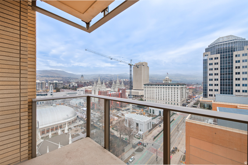 99 W SOUTH TEMPLE ST #1607 Salt Lake City, UT 84101