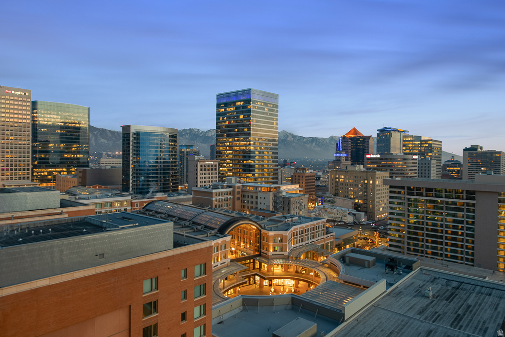 99 W SOUTH TEMPLE ST #1607 Salt Lake City, UT 84101