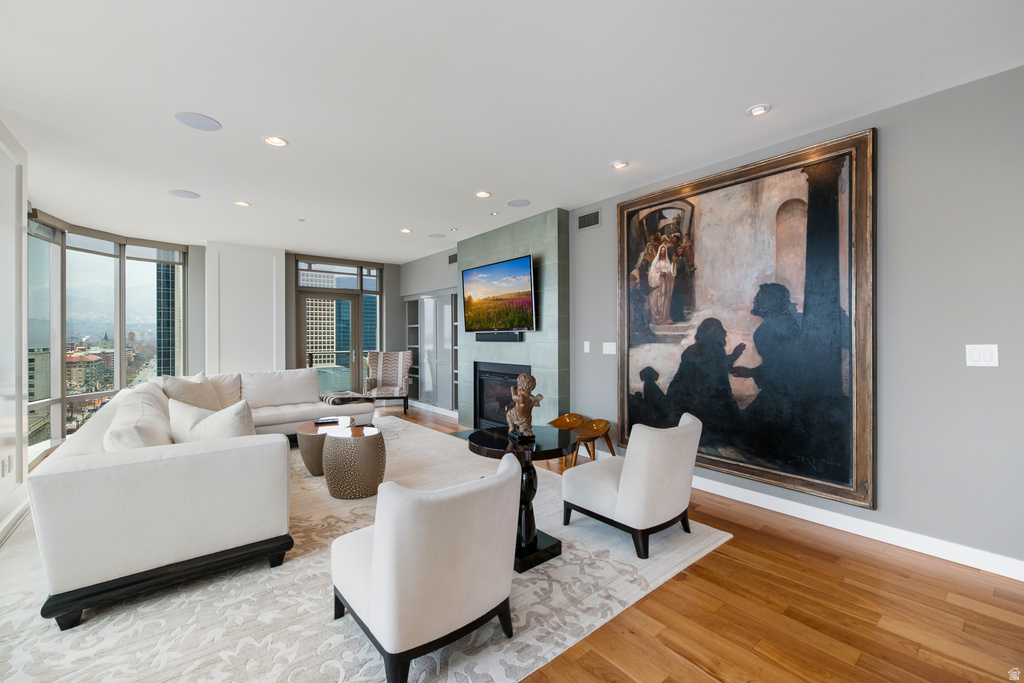 99 W SOUTH TEMPLE ST #1607 Salt Lake City, UT 84101