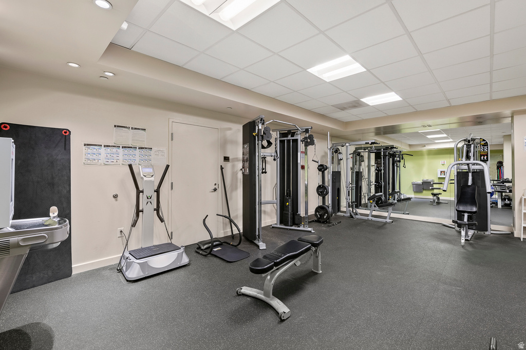 99 W SOUTH TEMPLE ST #1607 Salt Lake City, UT 84101