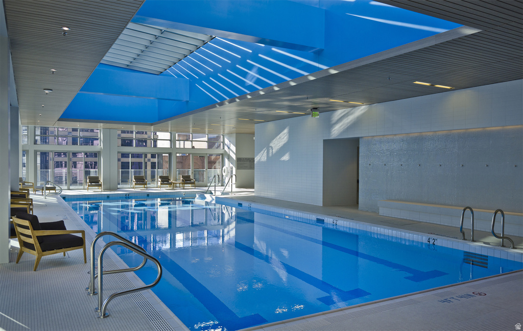 99 W SOUTH TEMPLE ST #1607 Salt Lake City, UT 84101