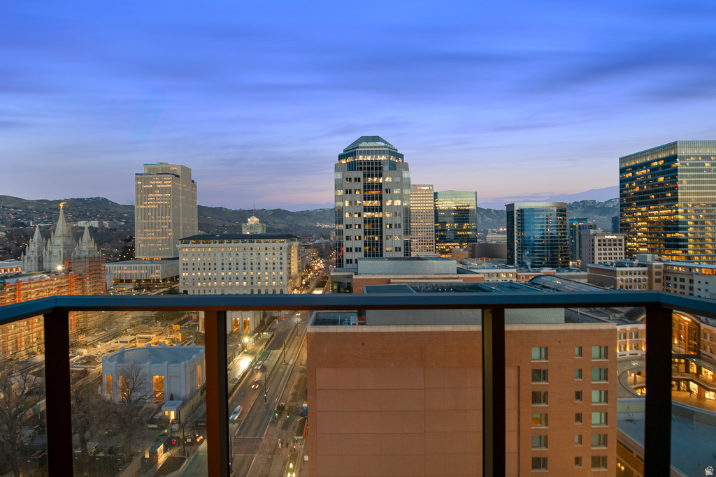 99 W SOUTH TEMPLE ST #1607 Salt Lake City, UT 84101