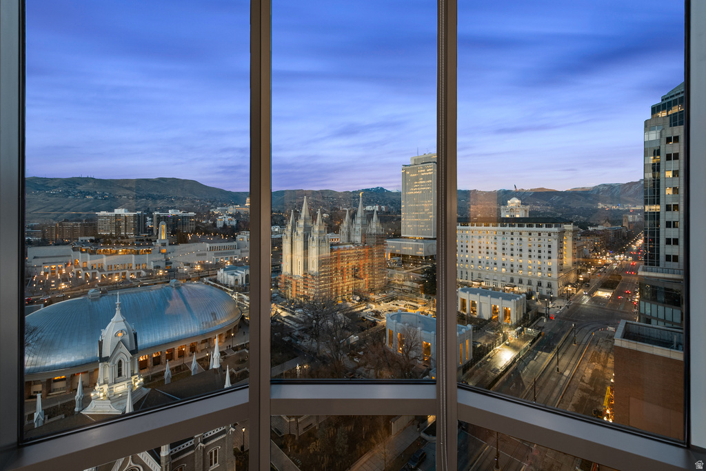 99 W SOUTH TEMPLE ST #1607 Salt Lake City, UT 84101