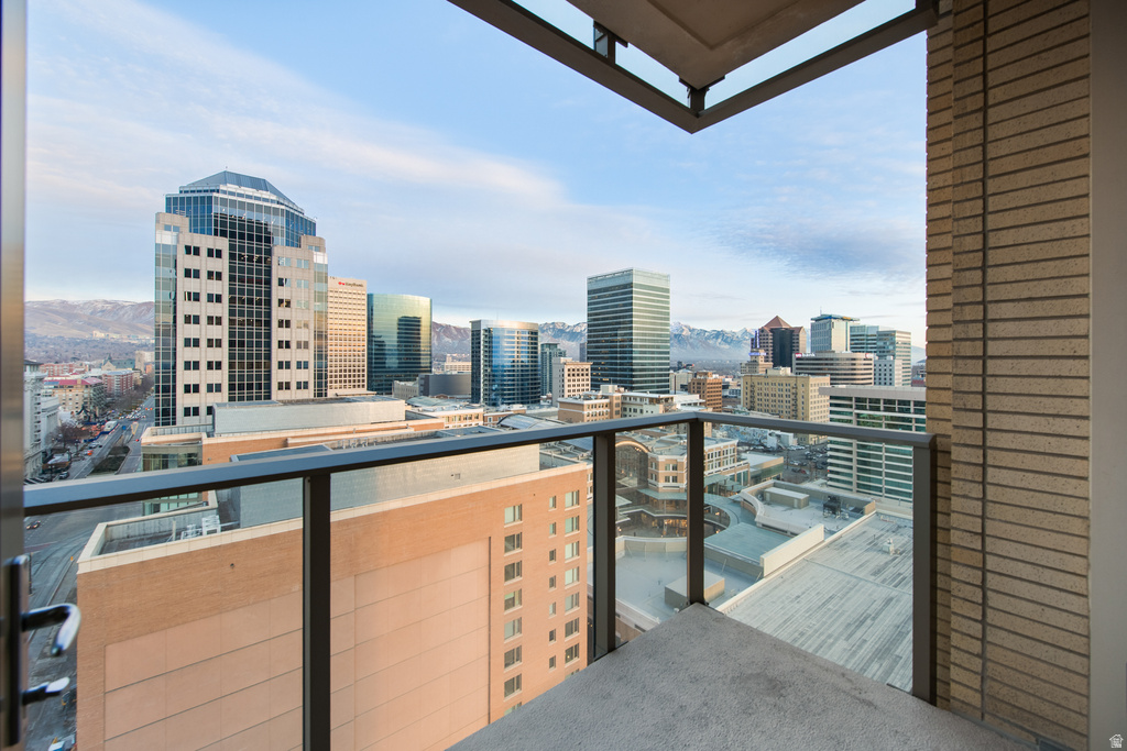 99 W SOUTH TEMPLE ST #1607 Salt Lake City, UT 84101