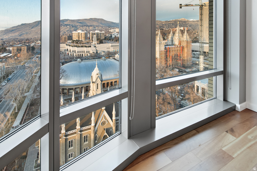 99 W SOUTH TEMPLE ST #1607 Salt Lake City, UT 84101