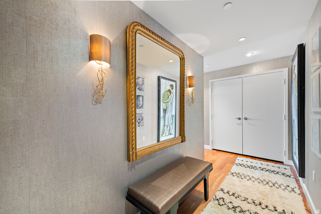 99 W SOUTH TEMPLE ST #1607 Salt Lake City, UT 84101