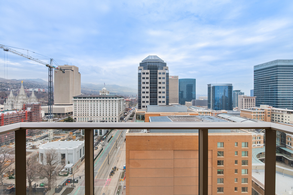 99 W SOUTH TEMPLE ST #1607 Salt Lake City, UT 84101