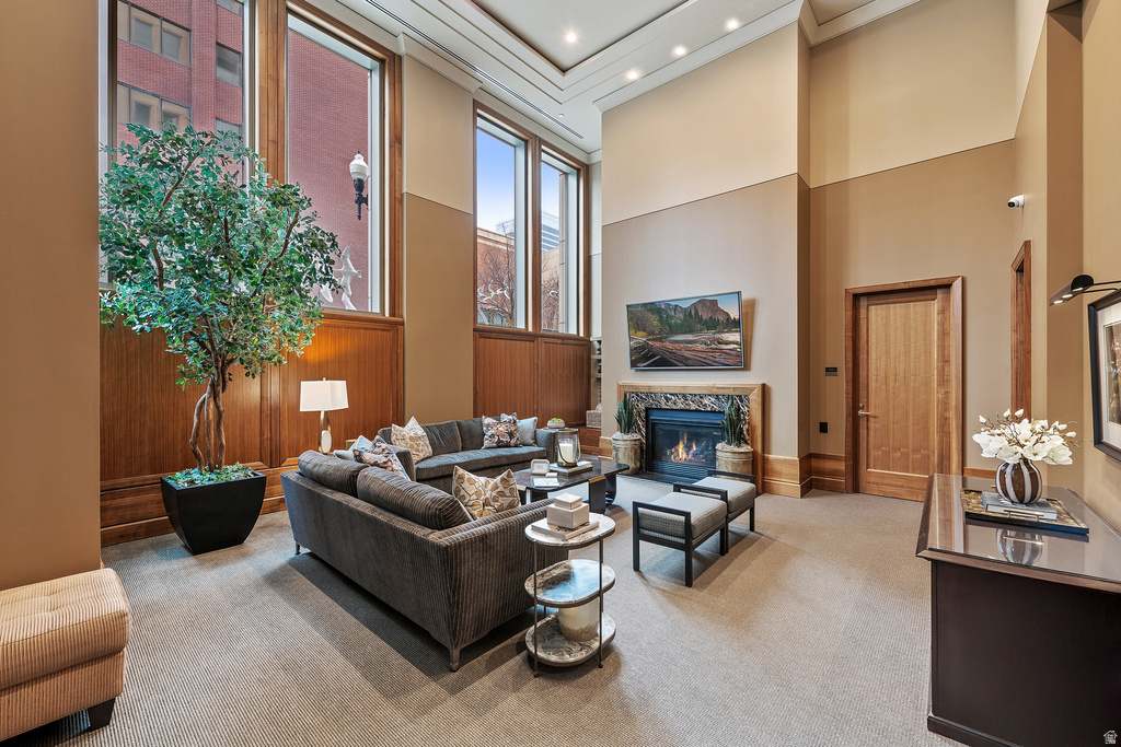 99 W SOUTH TEMPLE ST #1607 Salt Lake City, UT 84101