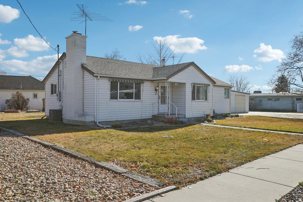 198 N 600 E American Fork, UT 84003