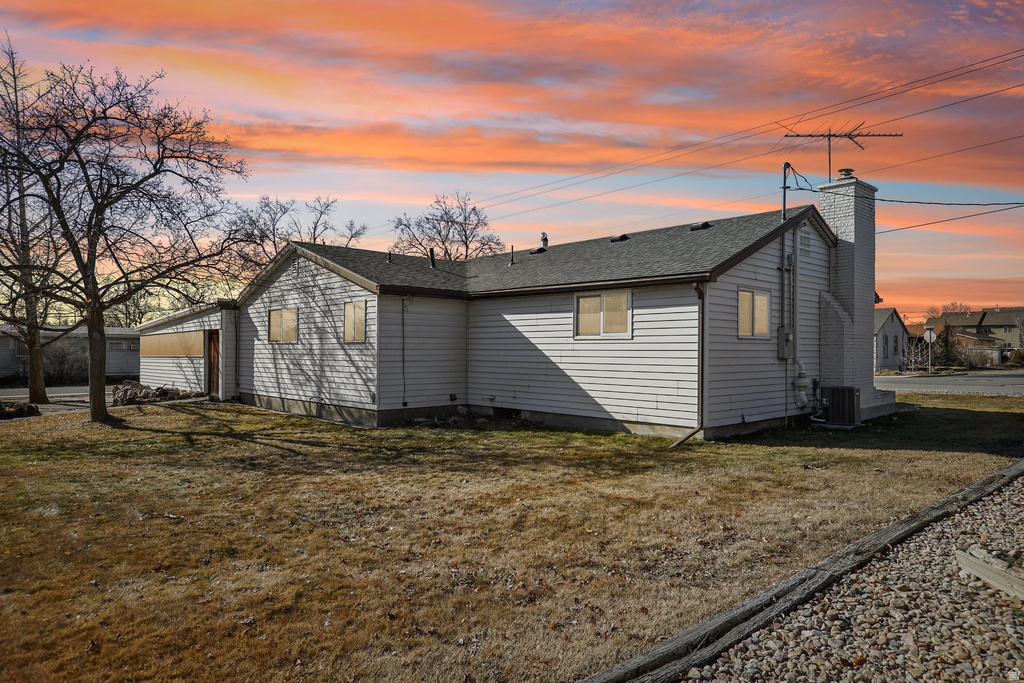 198 N 600 E American Fork, UT 84003