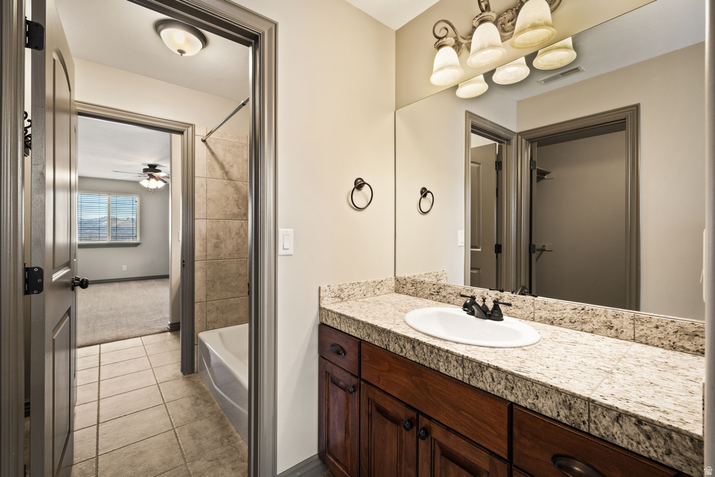 14132 S CANYON VISTA LN Draper, UT 84020