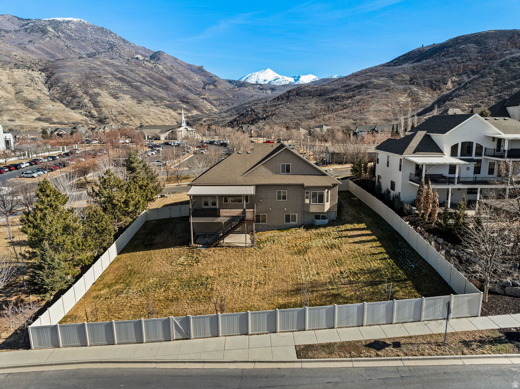 14132 S CANYON VISTA LN Draper, UT 84020