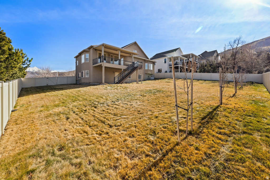 14132 S CANYON VISTA LN Draper, UT 84020