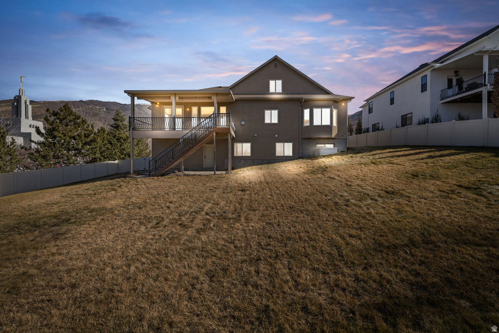 14132 S CANYON VISTA LN Draper, UT 84020