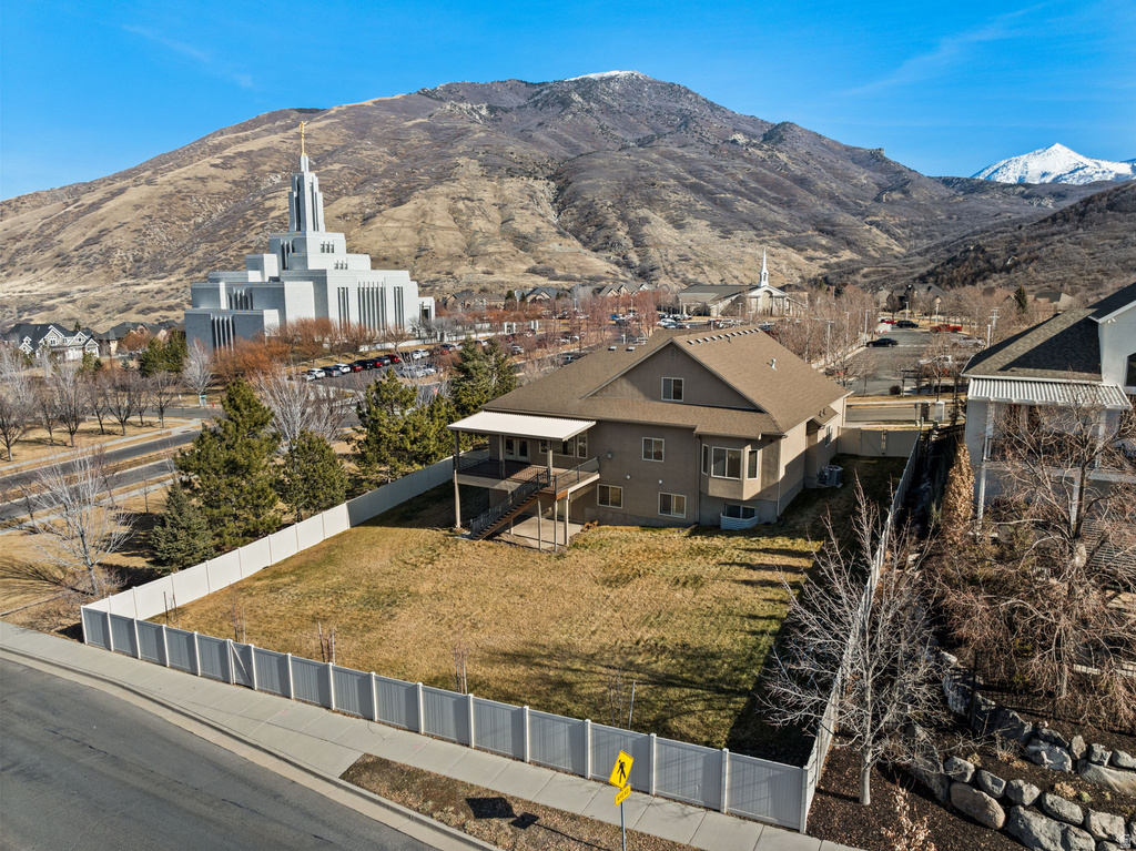 14132 S CANYON VISTA LN Draper, UT 84020