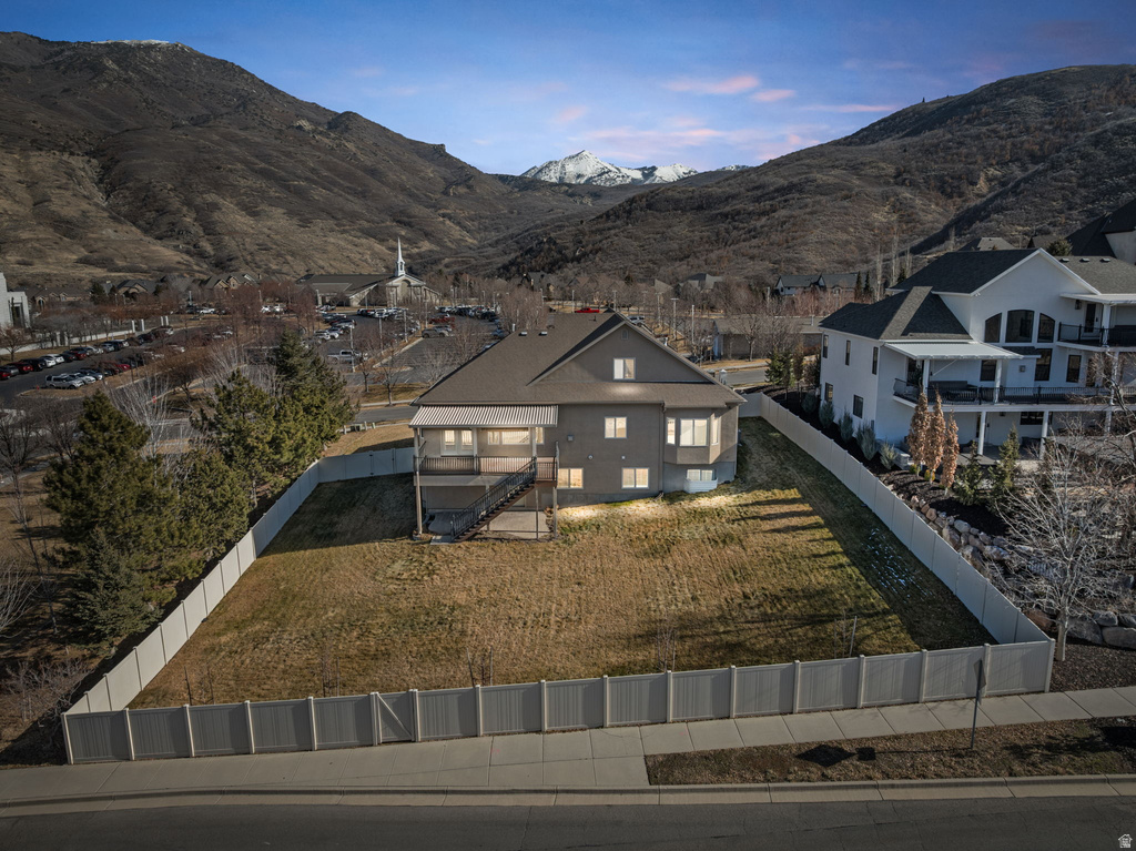 14132 S CANYON VISTA LN Draper, UT 84020