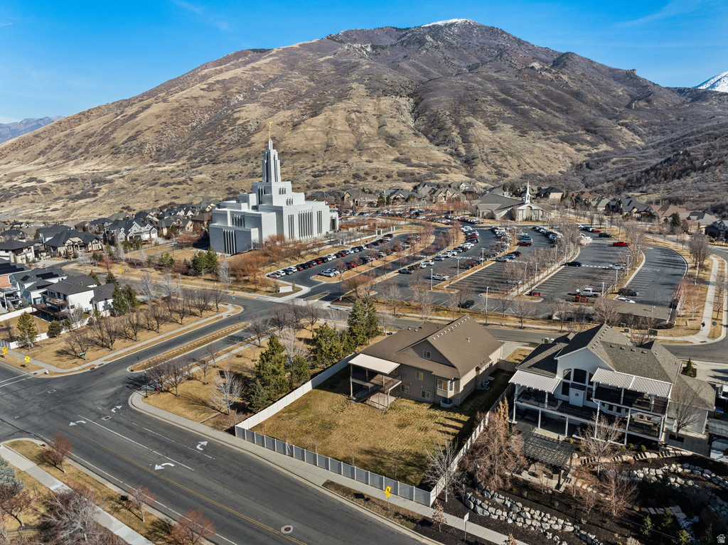 14132 S CANYON VISTA LN Draper, UT 84020