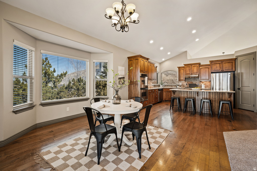 14132 S CANYON VISTA LN Draper, UT 84020