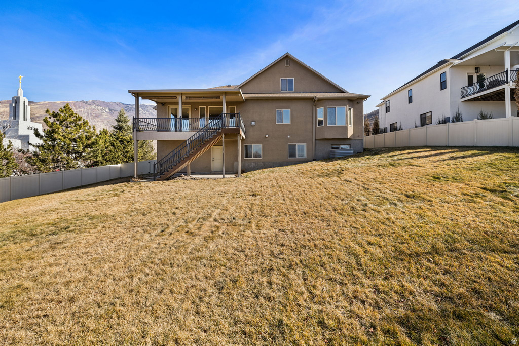 14132 S CANYON VISTA LN Draper, UT 84020