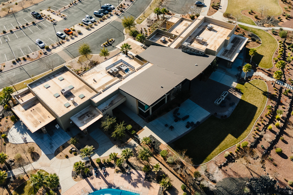 186 W PERIDOT DR Washington, UT 84780