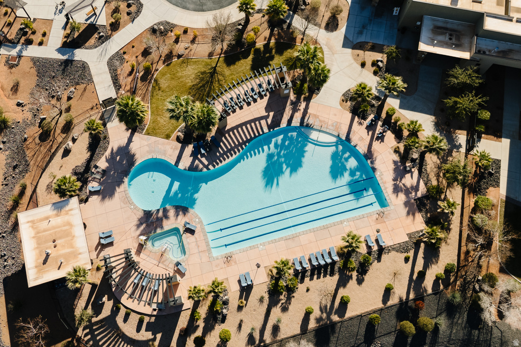 186 W PERIDOT DR Washington, UT 84780