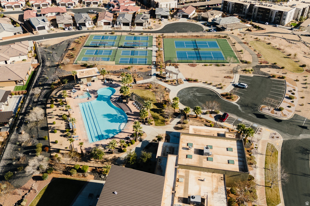 186 W PERIDOT DR Washington, UT 84780