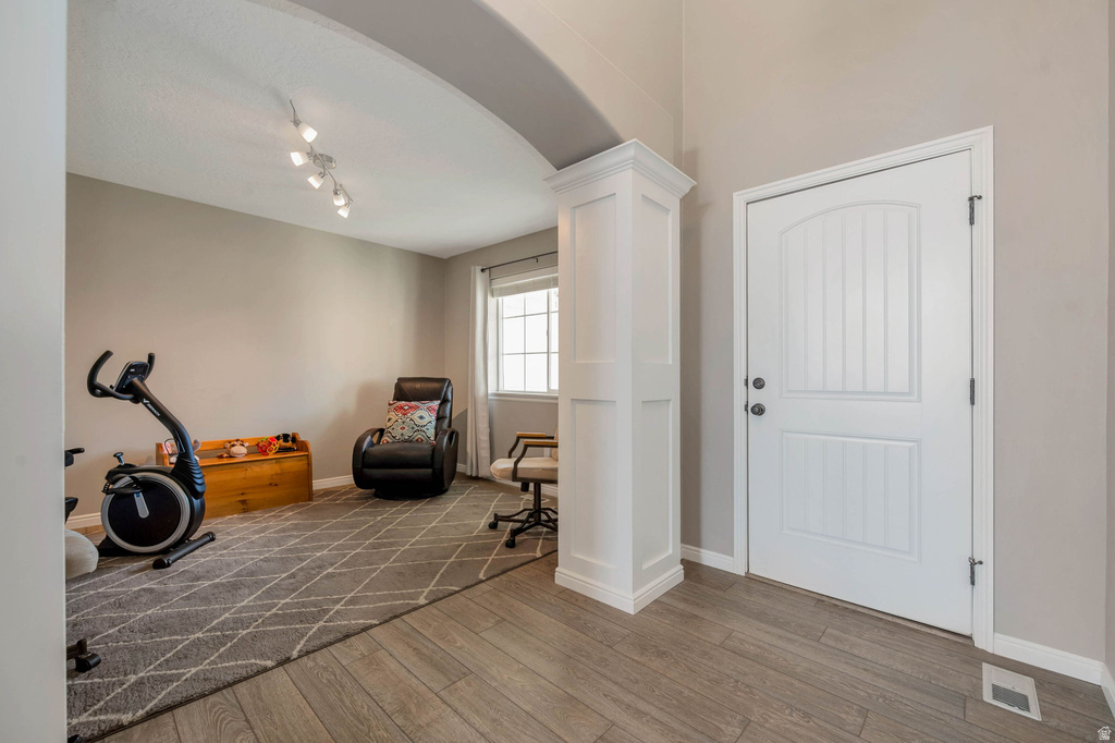 7592 N EVANS RANCH DR #B2-12 Eagle Mountain, UT 84005