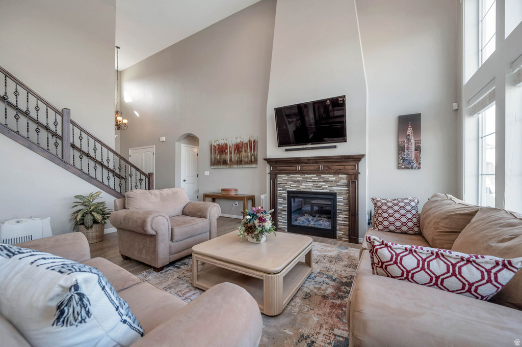 7592 N EVANS RANCH DR #B2-12 Eagle Mountain, UT 84005