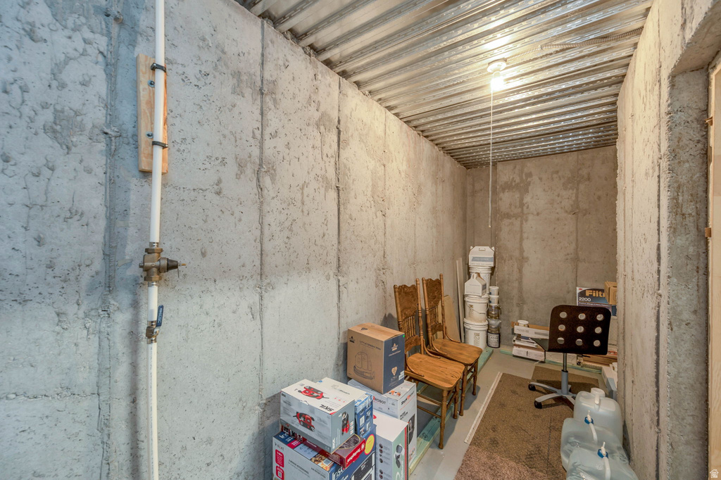 7592 N EVANS RANCH DR #B2-12 Eagle Mountain, UT 84005