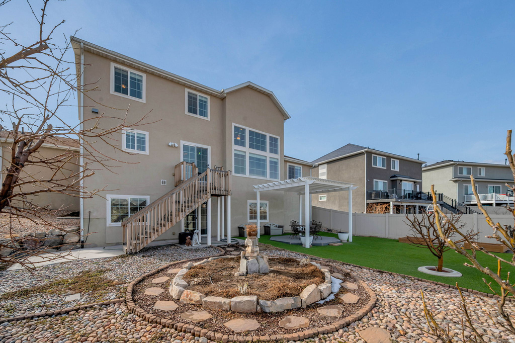 7592 N EVANS RANCH DR #B2-12 Eagle Mountain, UT 84005