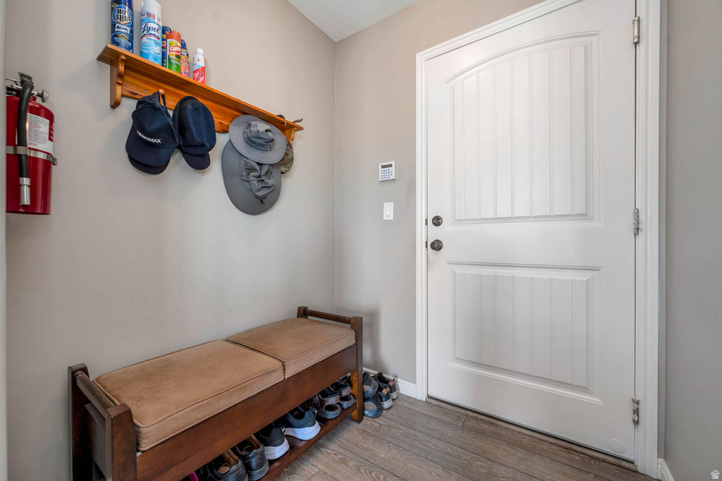 7592 N EVANS RANCH DR #B2-12 Eagle Mountain, UT 84005